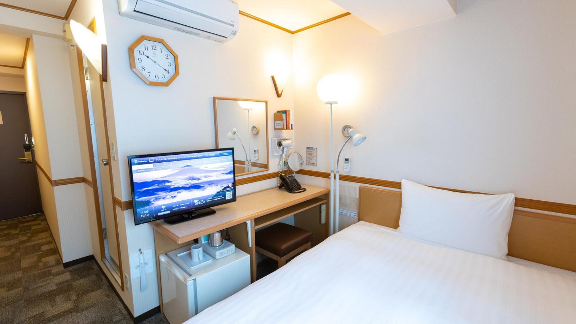 Toyoko Inn Kobe Sannomiya-Eki Higashi Quarto foto