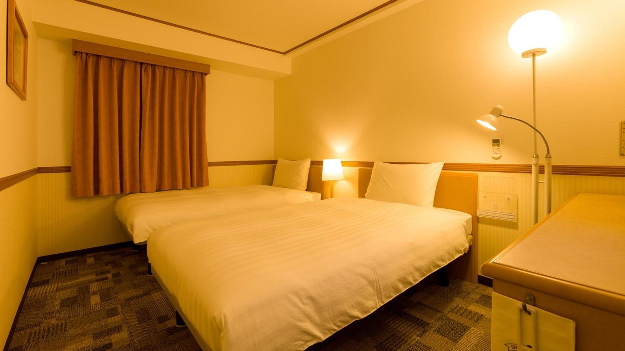 Toyoko Inn Kobe Sannomiya-Eki Higashi Quarto foto