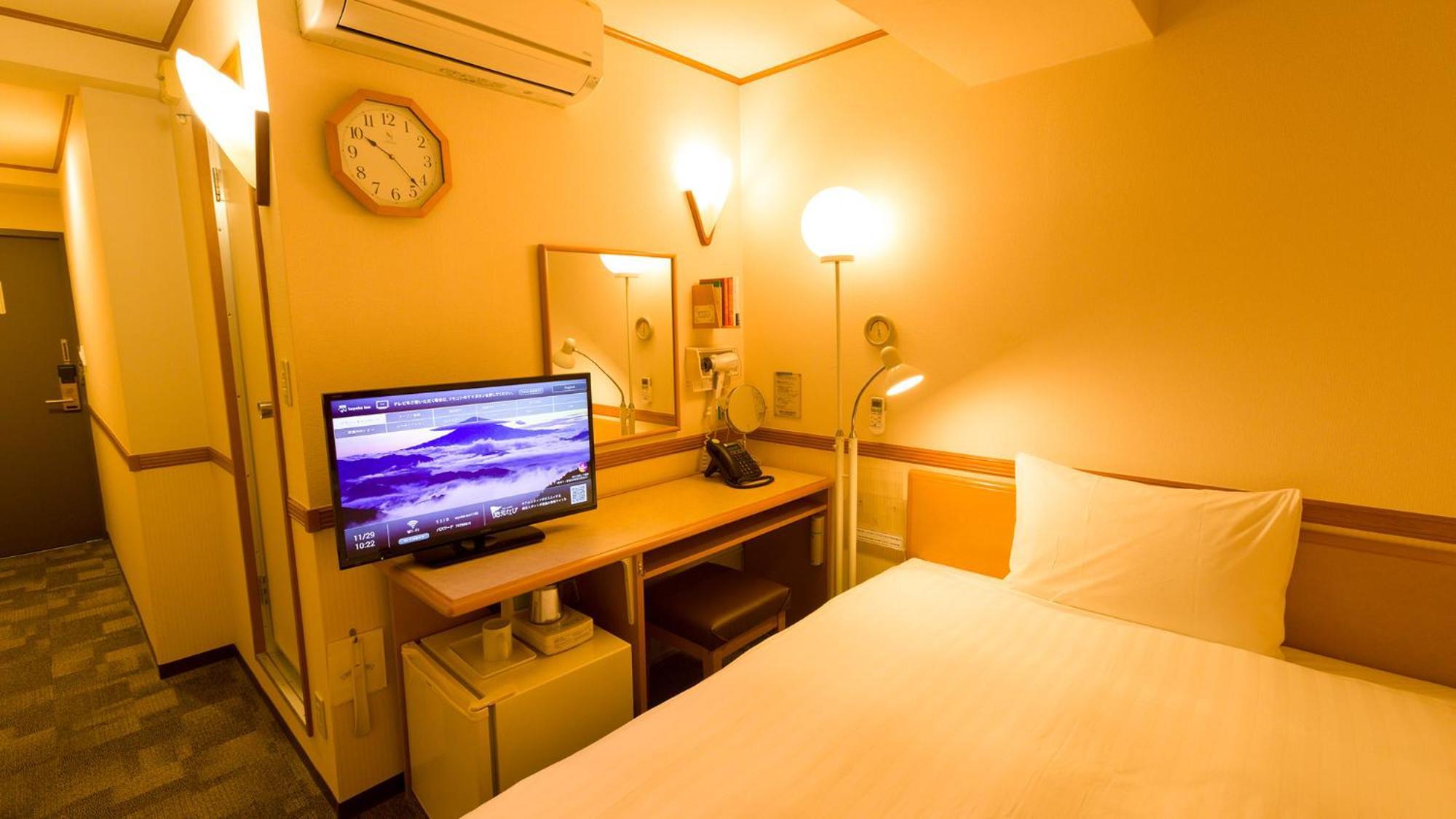 Toyoko Inn Kobe Sannomiya-Eki Higashi Quarto foto