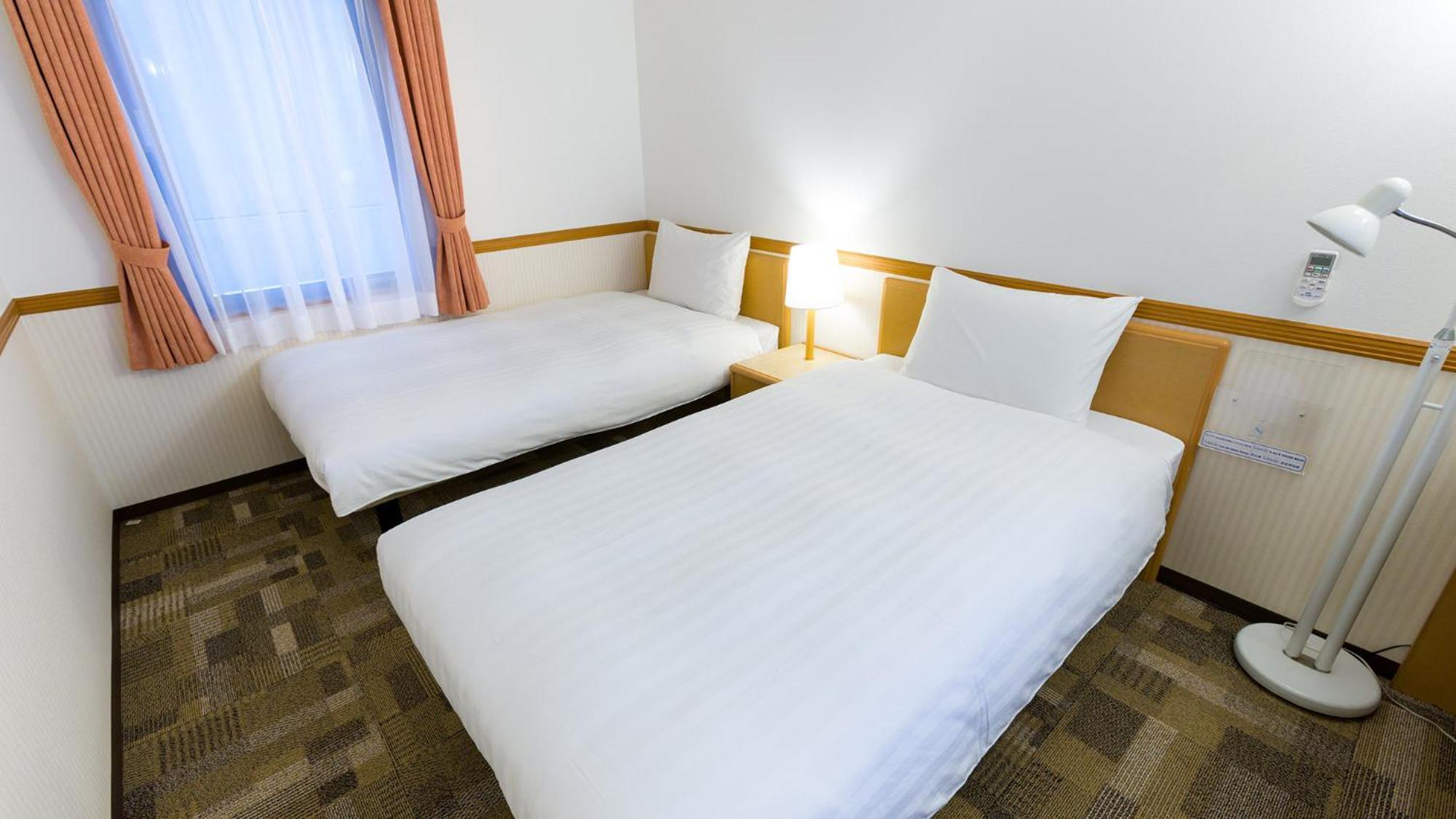 Toyoko Inn Kobe Sannomiya-Eki Higashi Quarto foto
